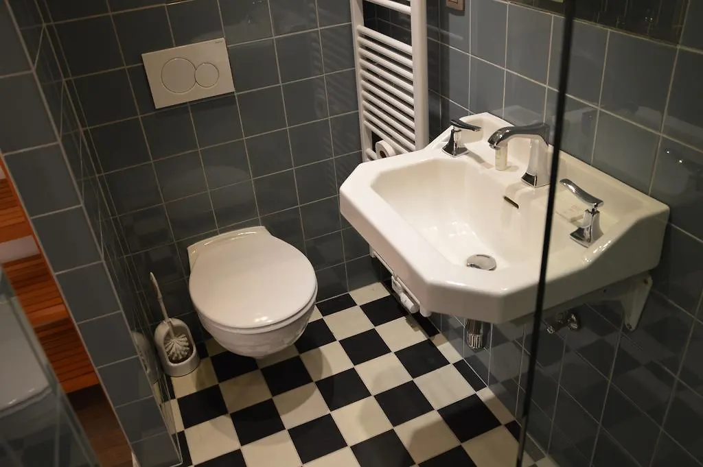 B&B Pickery Bruges