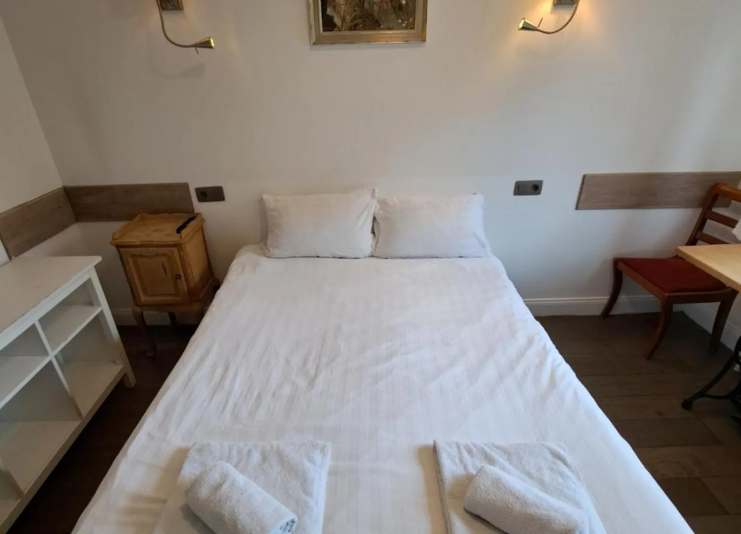 B&B Pickery Bruges Belgium