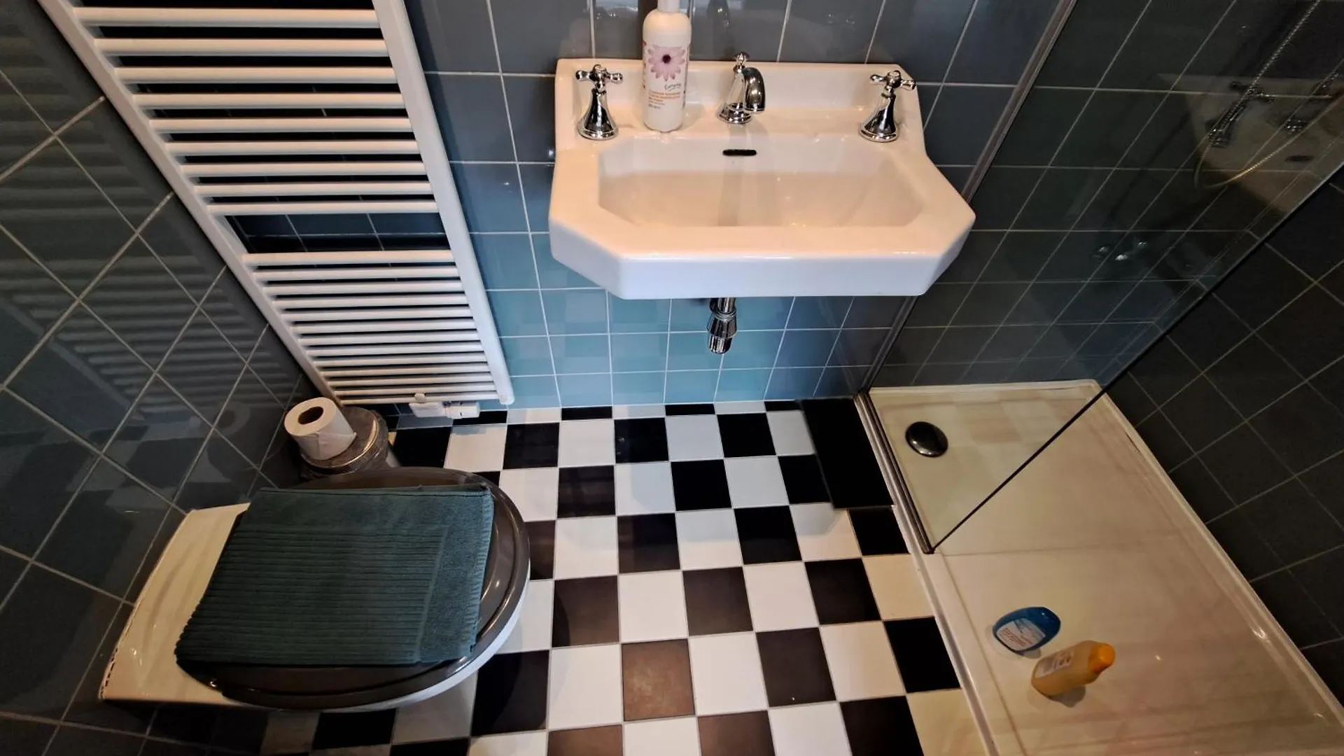*** Bed & Breakfast B&B Pickery Bruges Belgium
