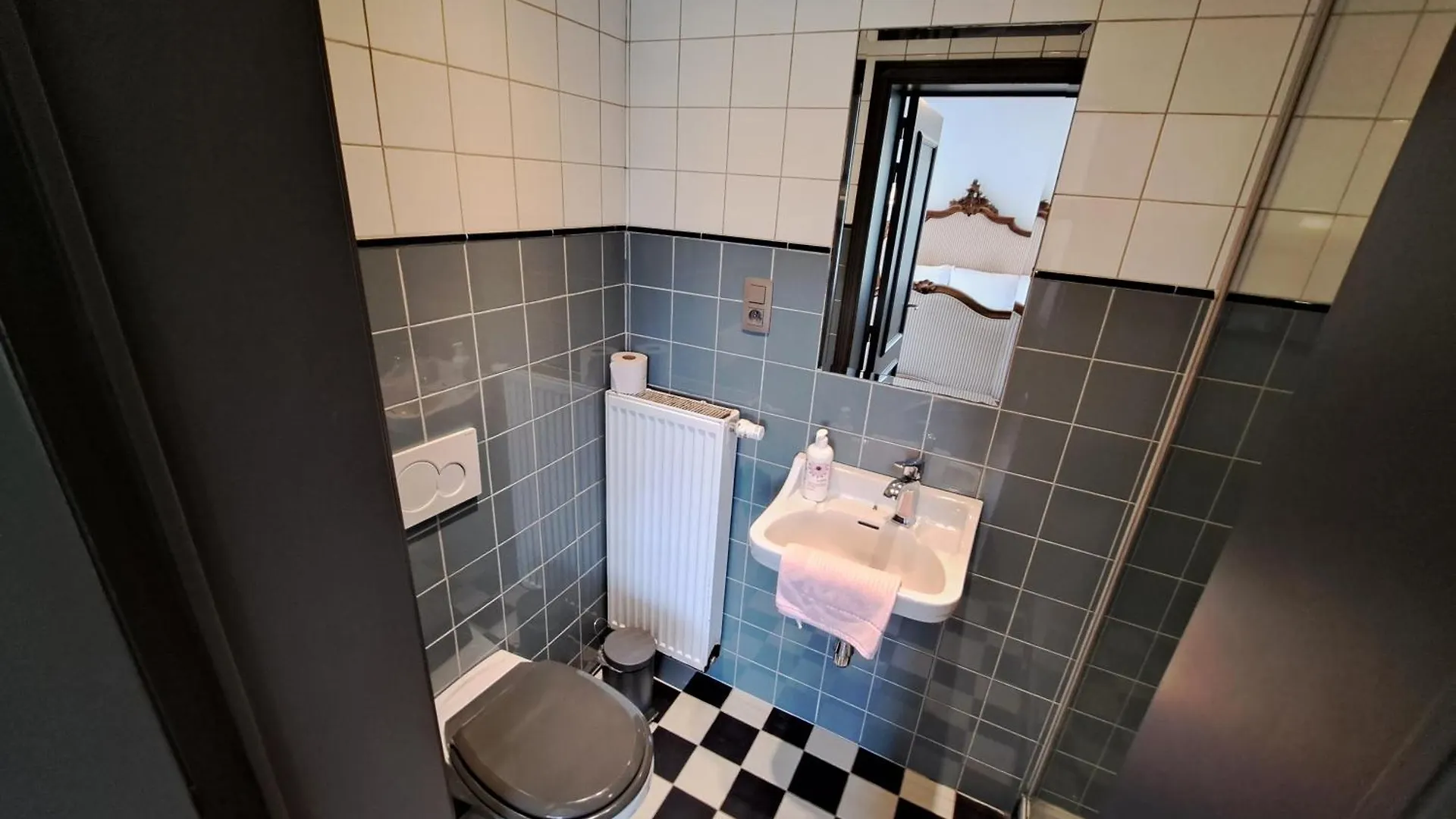 B&B Pickery Bruges