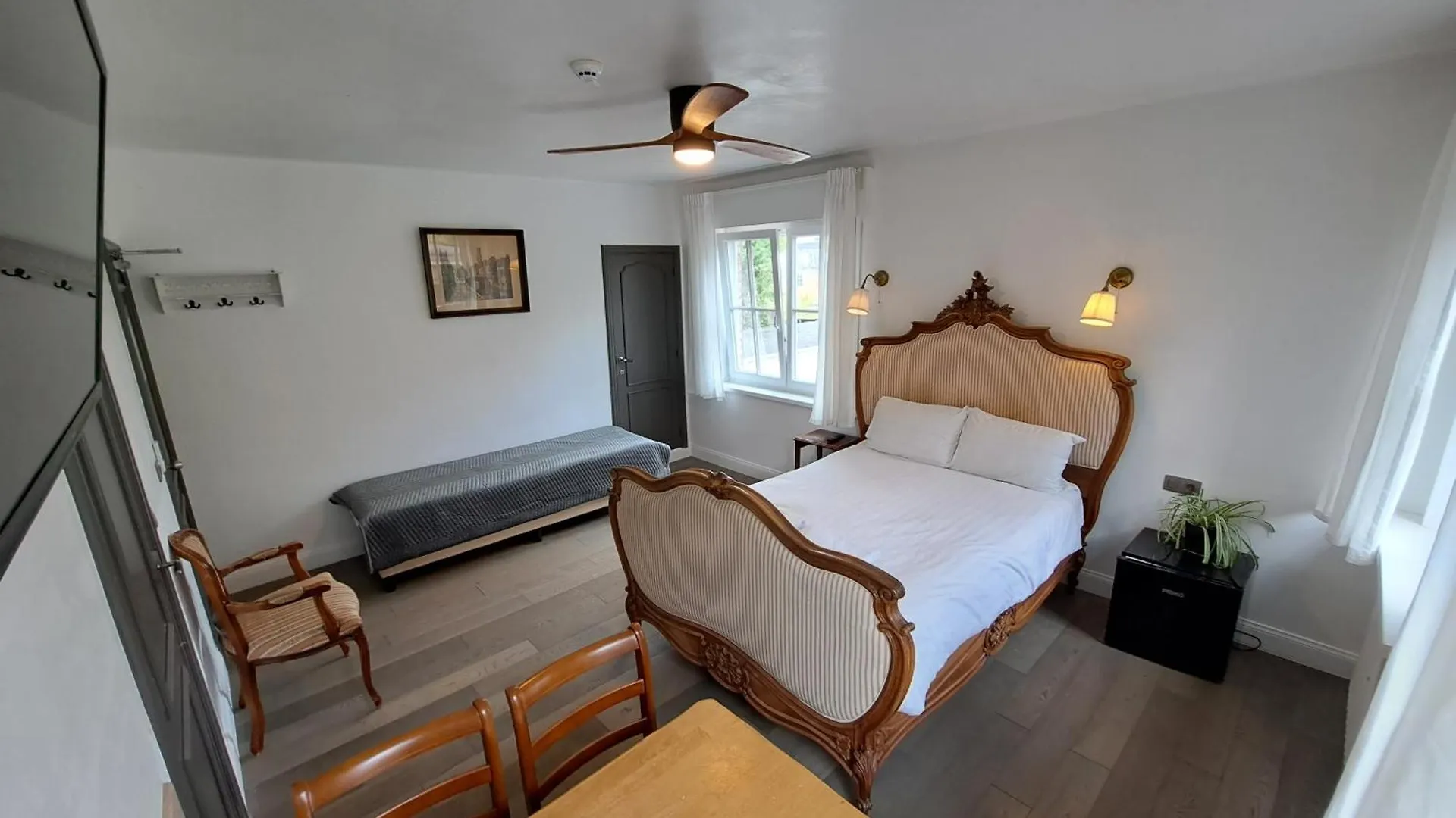 B&B Pickery Bruges