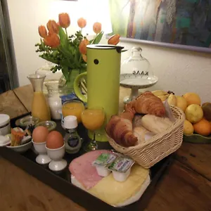 Frühstückspension Ambrosius