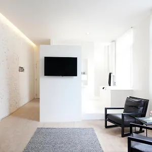 ***** Bed & Breakfast Maison Nationale Flats & Belgium