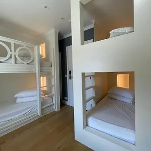 Albergue Lybeer
