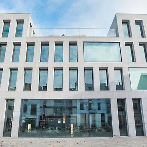 Hostel Youth Belgien