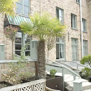Hotell Koffieboontje