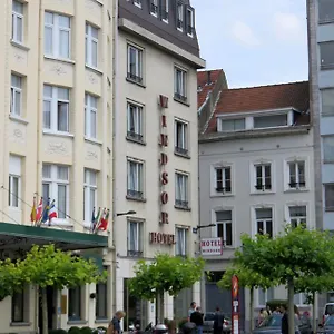 Windsor Bruselas