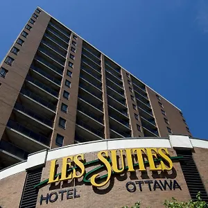 Les 4*, Ottawa Canadá