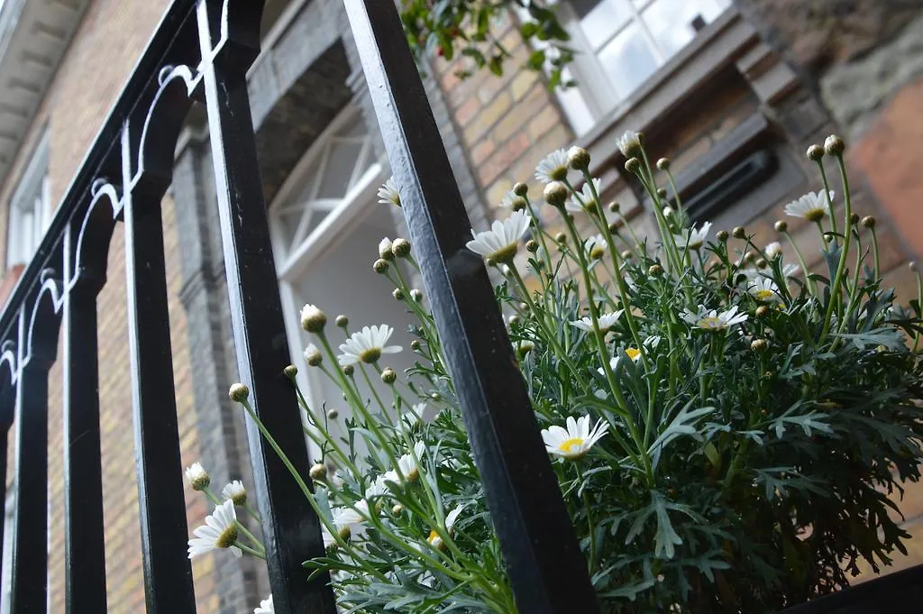 Bed & Breakfast B&B Pickery Bruges