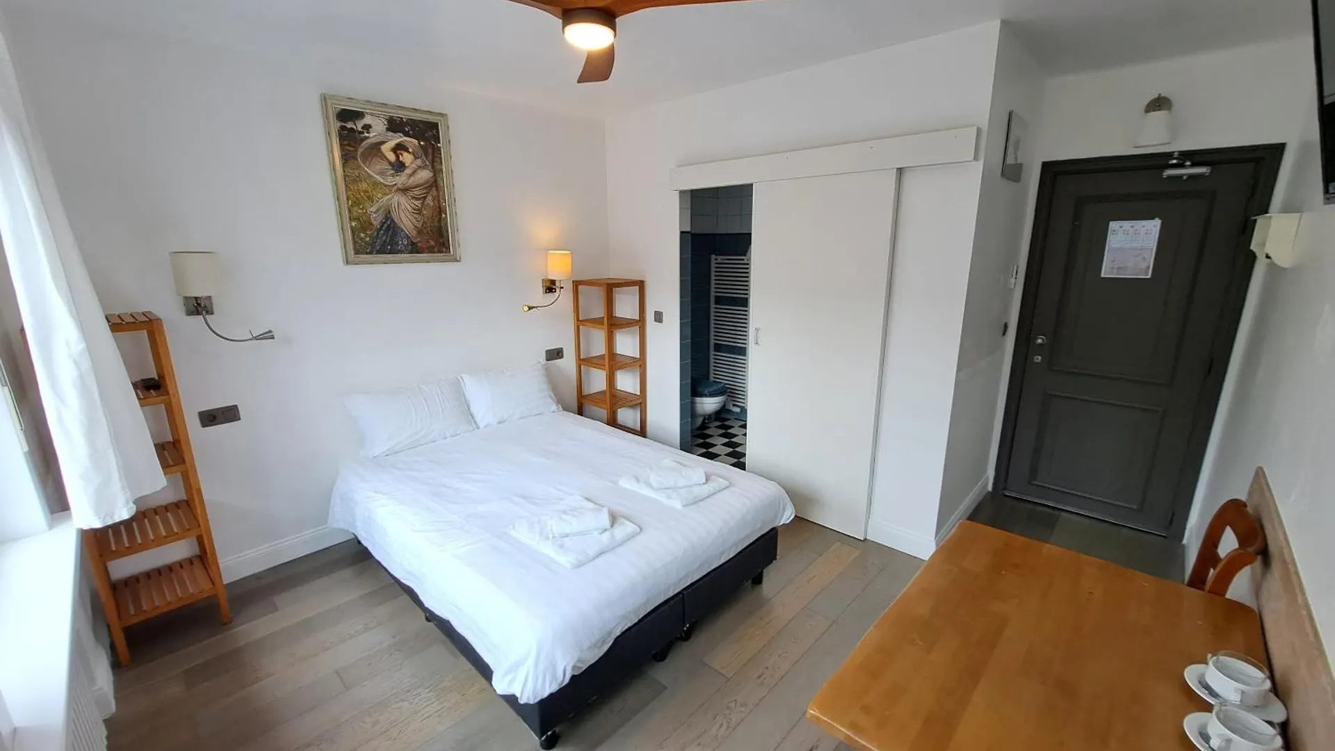 B&B Pickery Bruges Bed & Breakfast