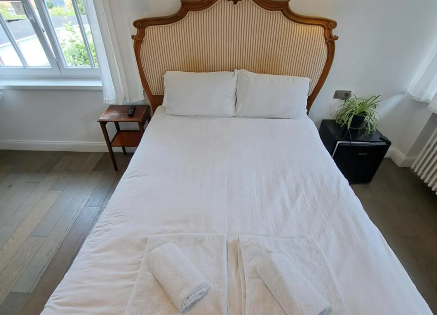 Panzió B&B Pickery Brugge