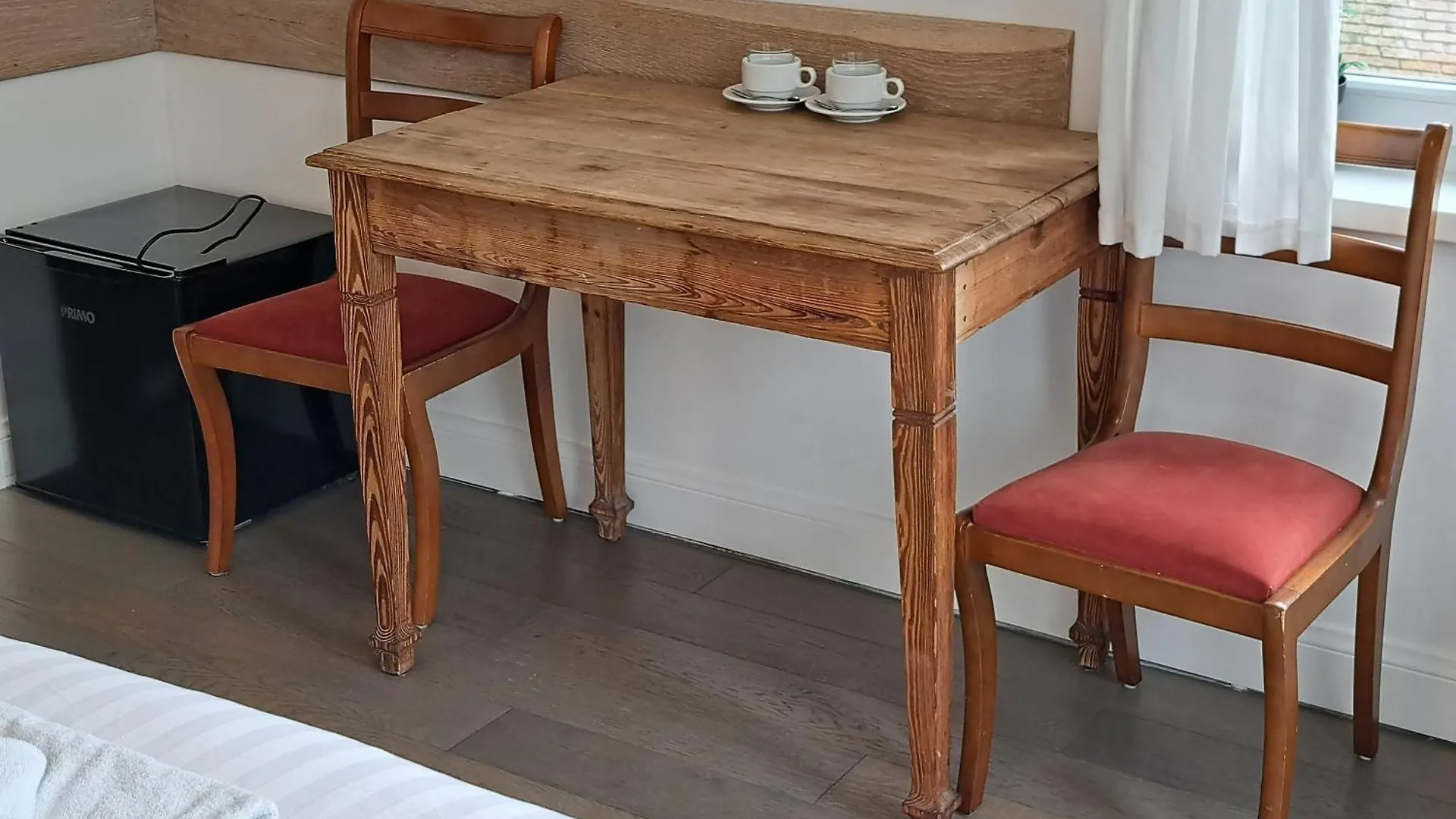 B&B Pickery Brugge