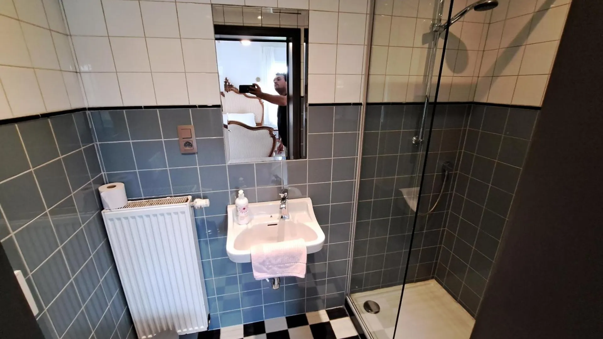 B&B Pickery Brugge