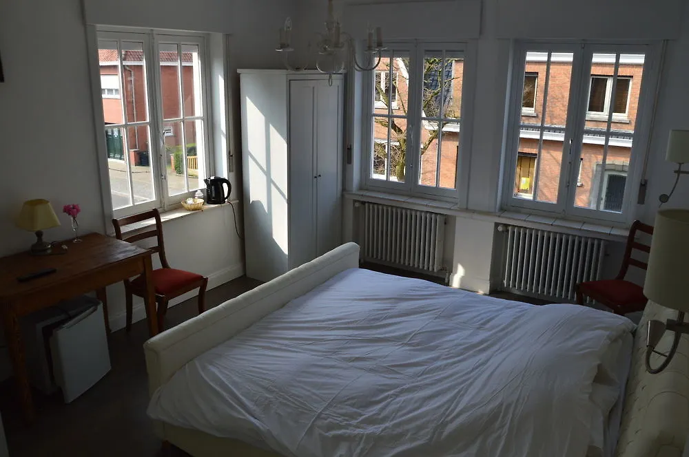 B&B Pickery Brugge Belgium