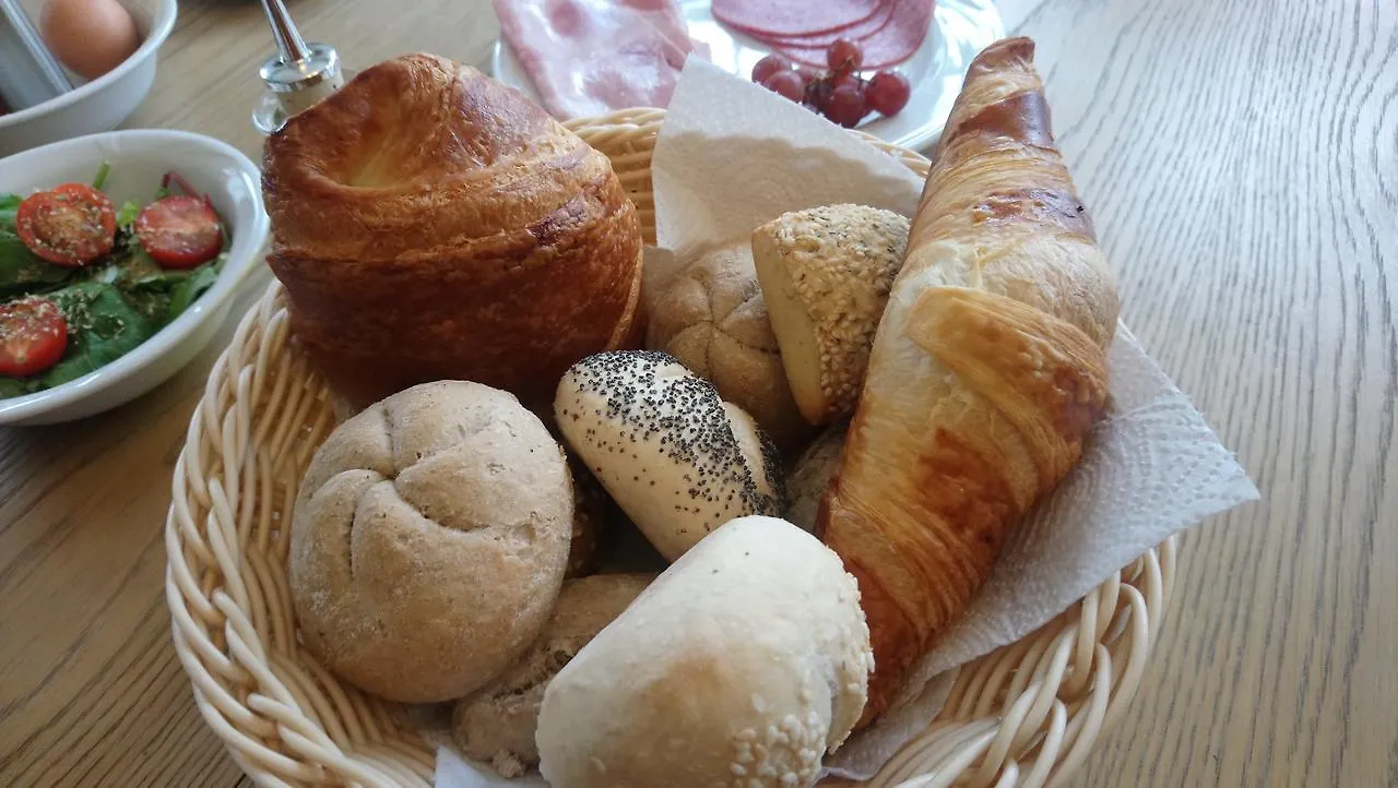B&B Pickery Brugge