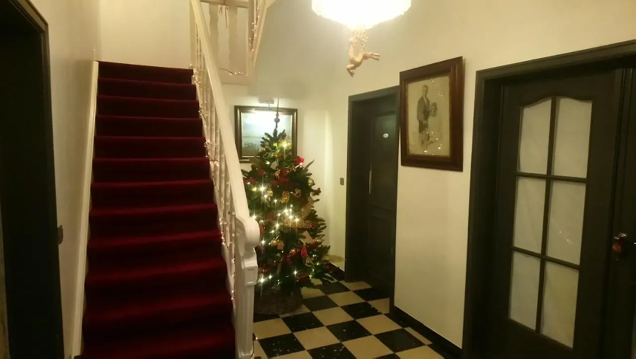 B&B Pickery Brugge