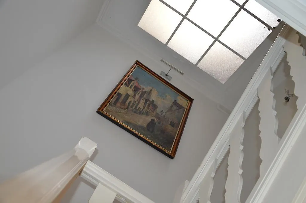 B&B Pickery Μπριζ 3*,