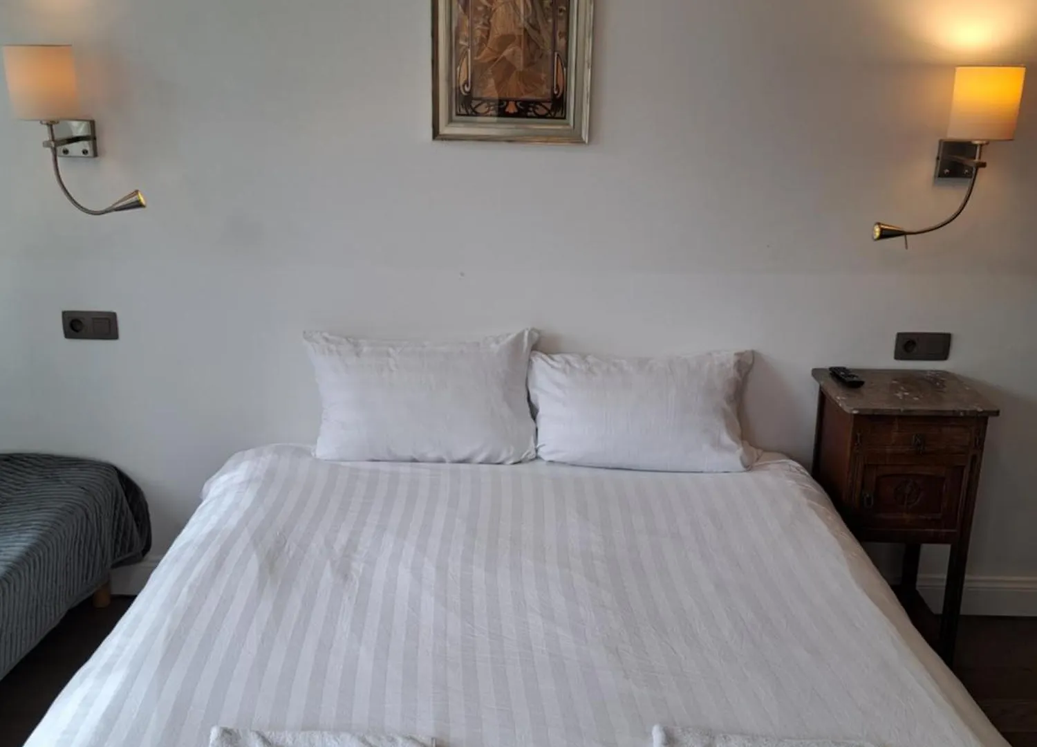 B&B Pickery Μπριζ Bed and Breakfast