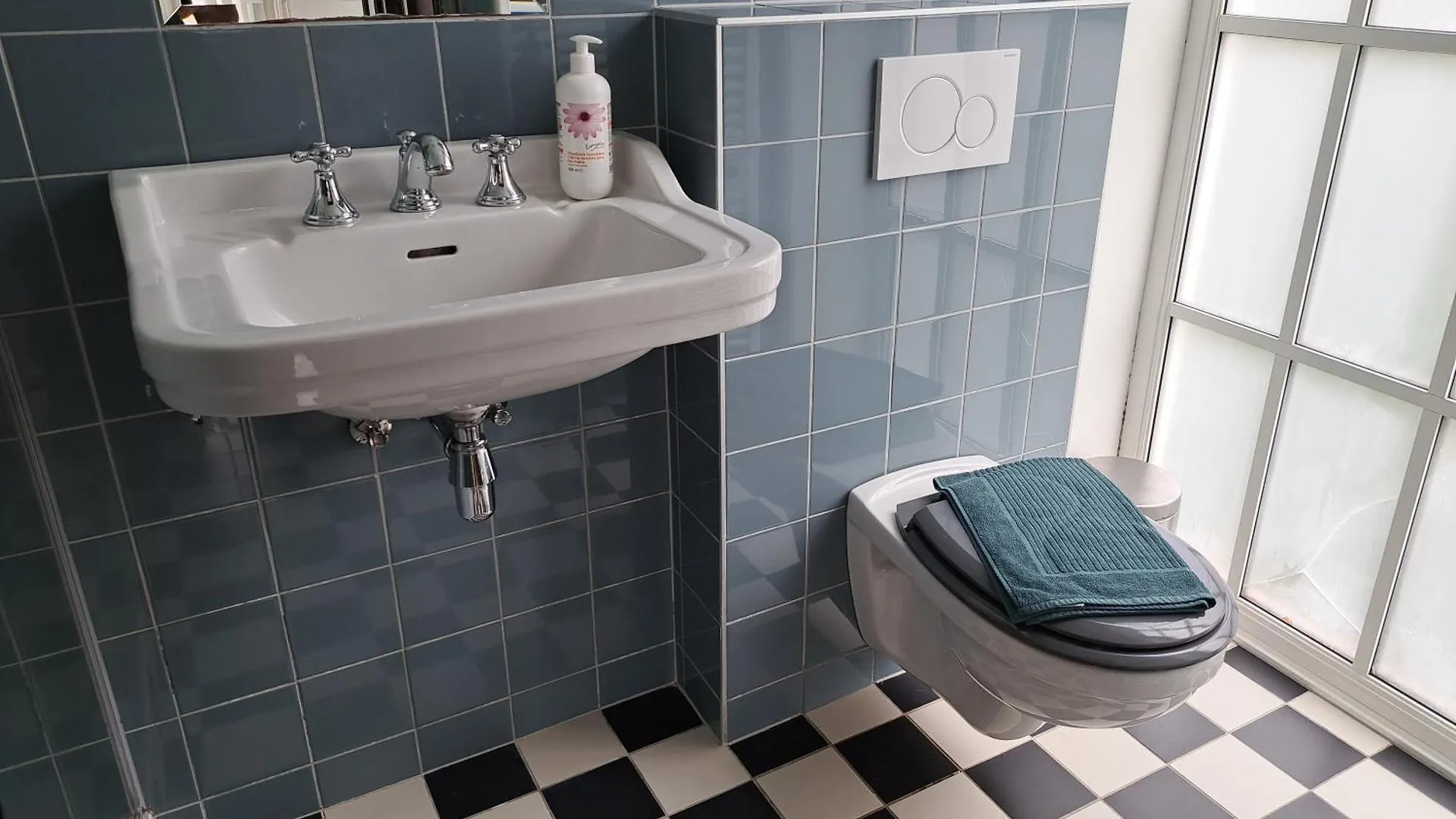 B&B Pickery Μπριζ Bed and Breakfast