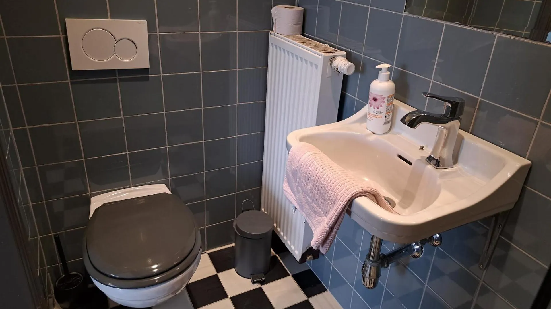 B&B Pickery Μπριζ Bed and Breakfast