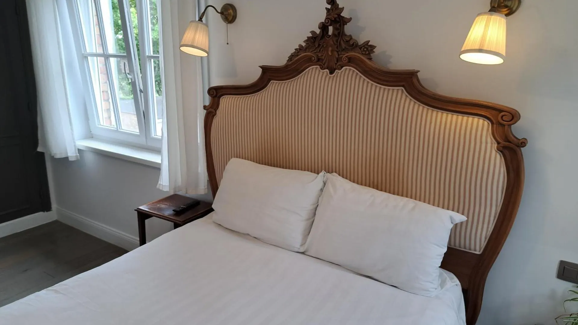 B&B Pickery Μπριζ Bed and Breakfast