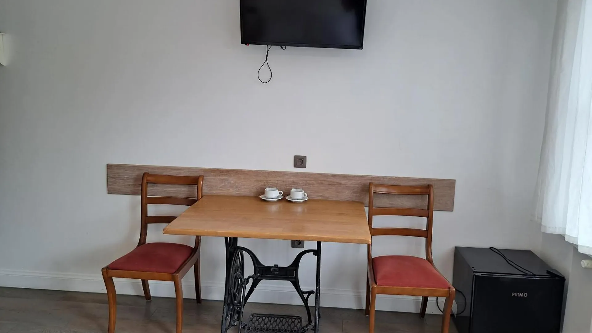 *** Bed and Breakfast B&B Pickery Μπριζ Βέλγιο
