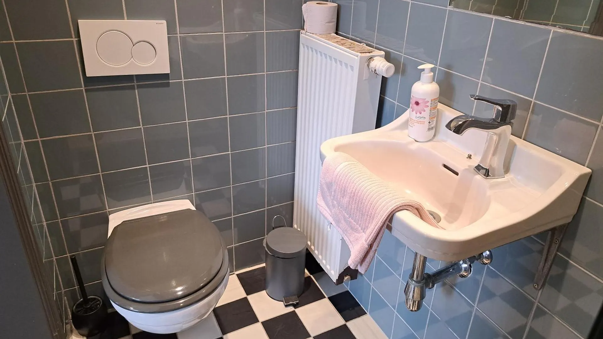 B&B Pickery Μπριζ Βέλγιο