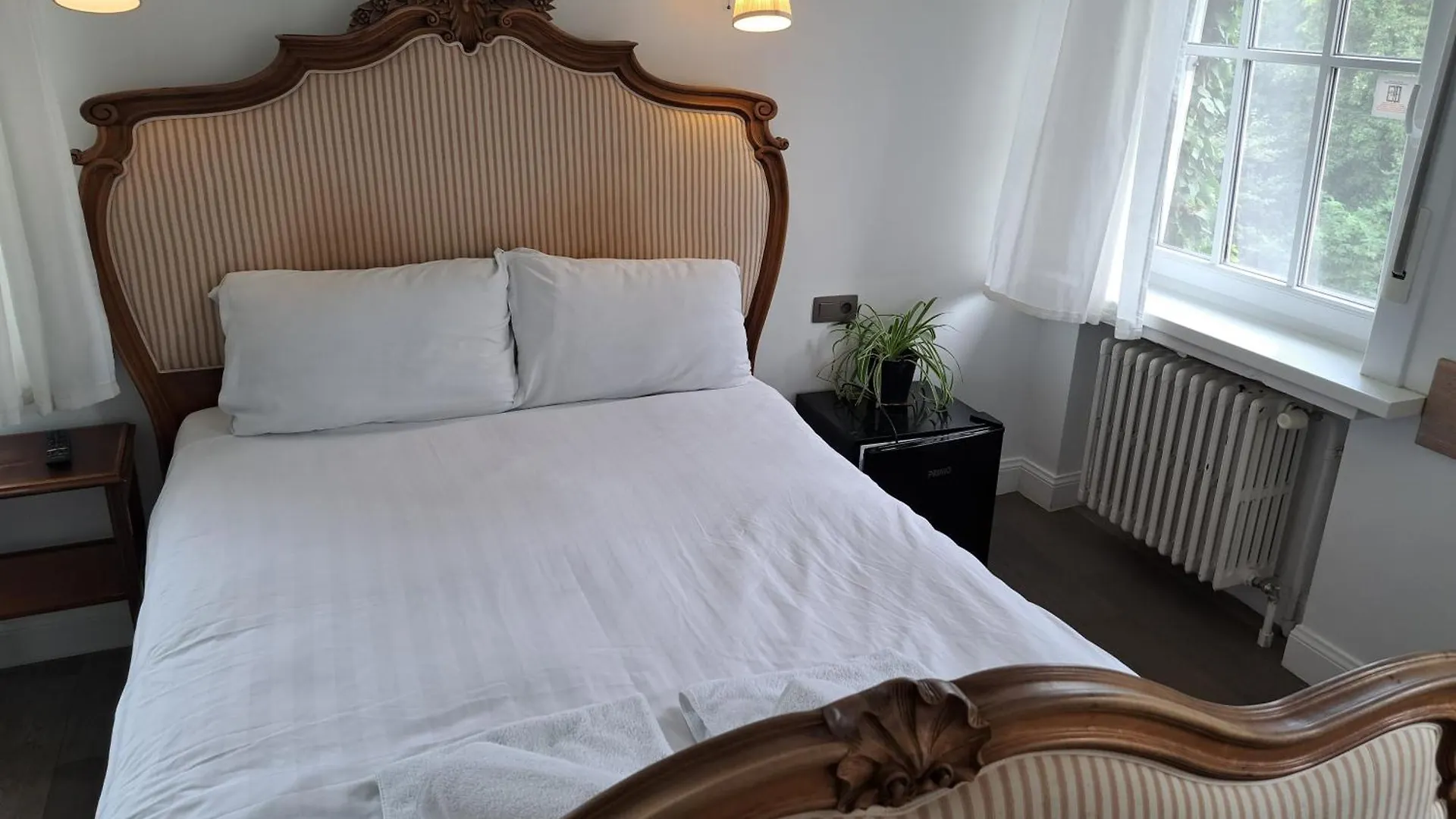 Bed and Breakfast B&B Pickery Μπριζ