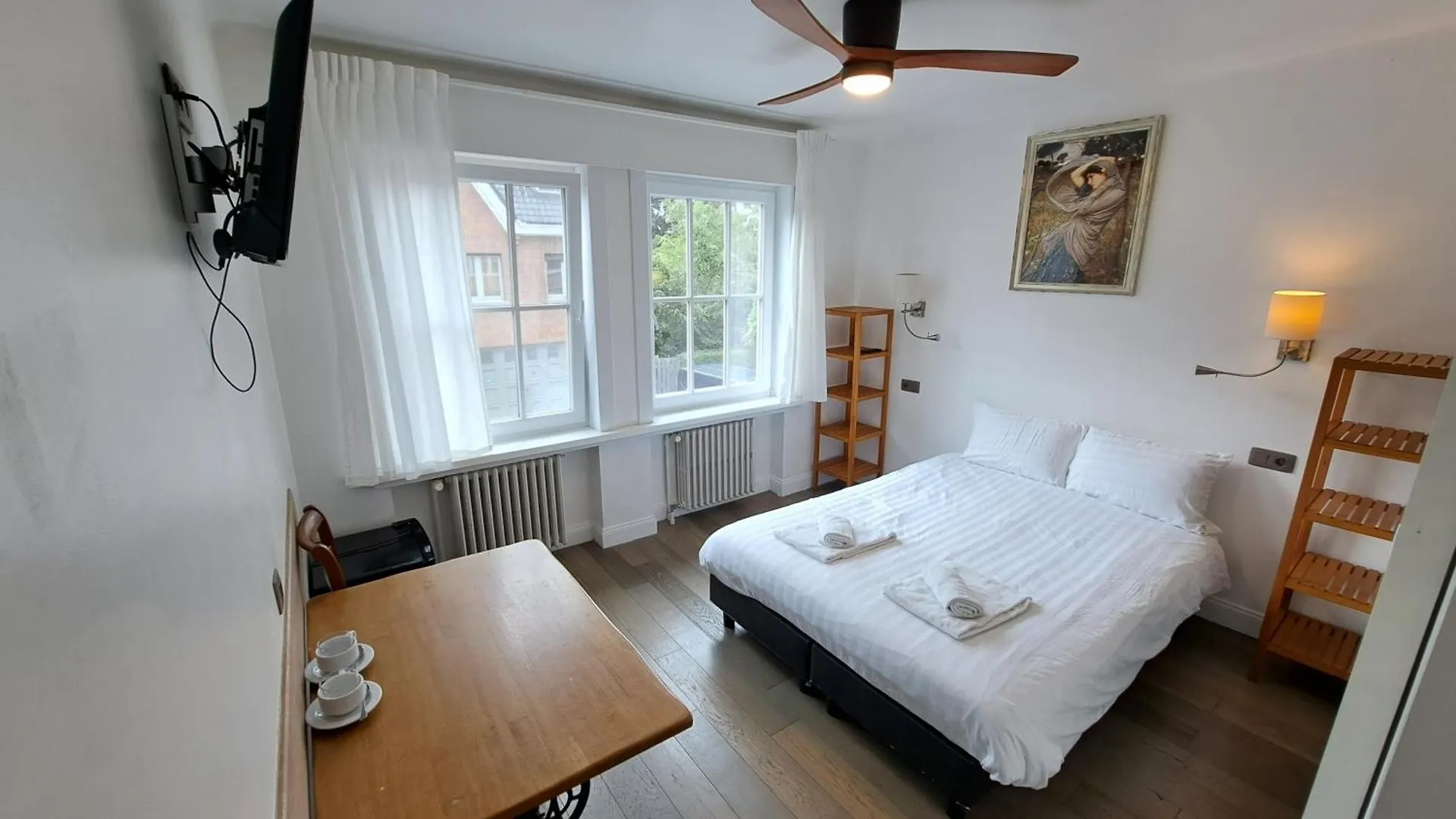 B&B Pickery Μπριζ 3*,  Βέλγιο