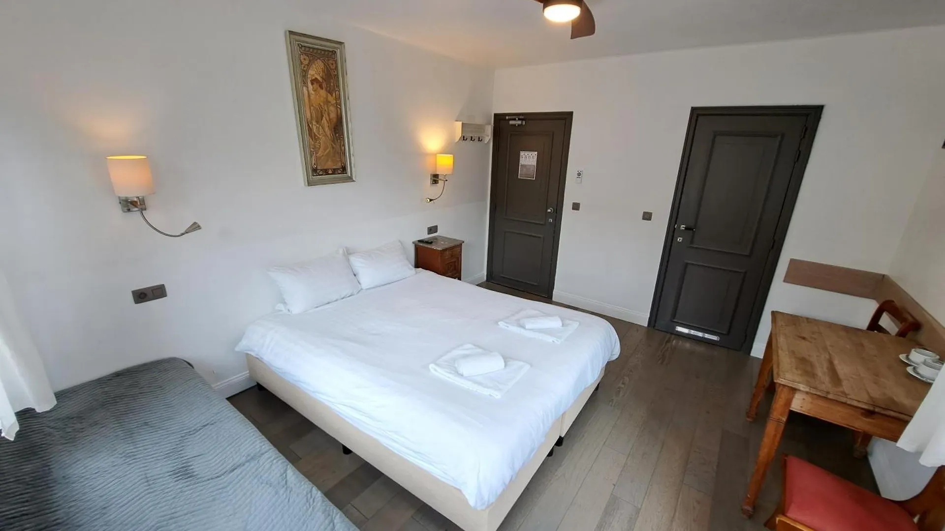 Bed and Breakfast B&B Pickery Μπριζ