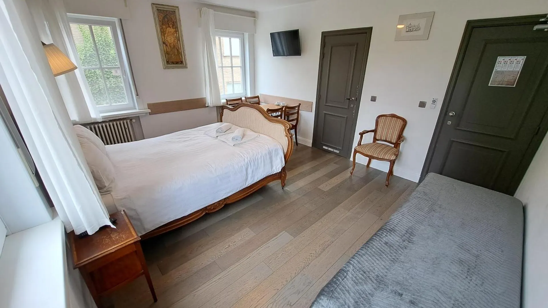 *** Bed and Breakfast B&B Pickery Μπριζ Βέλγιο