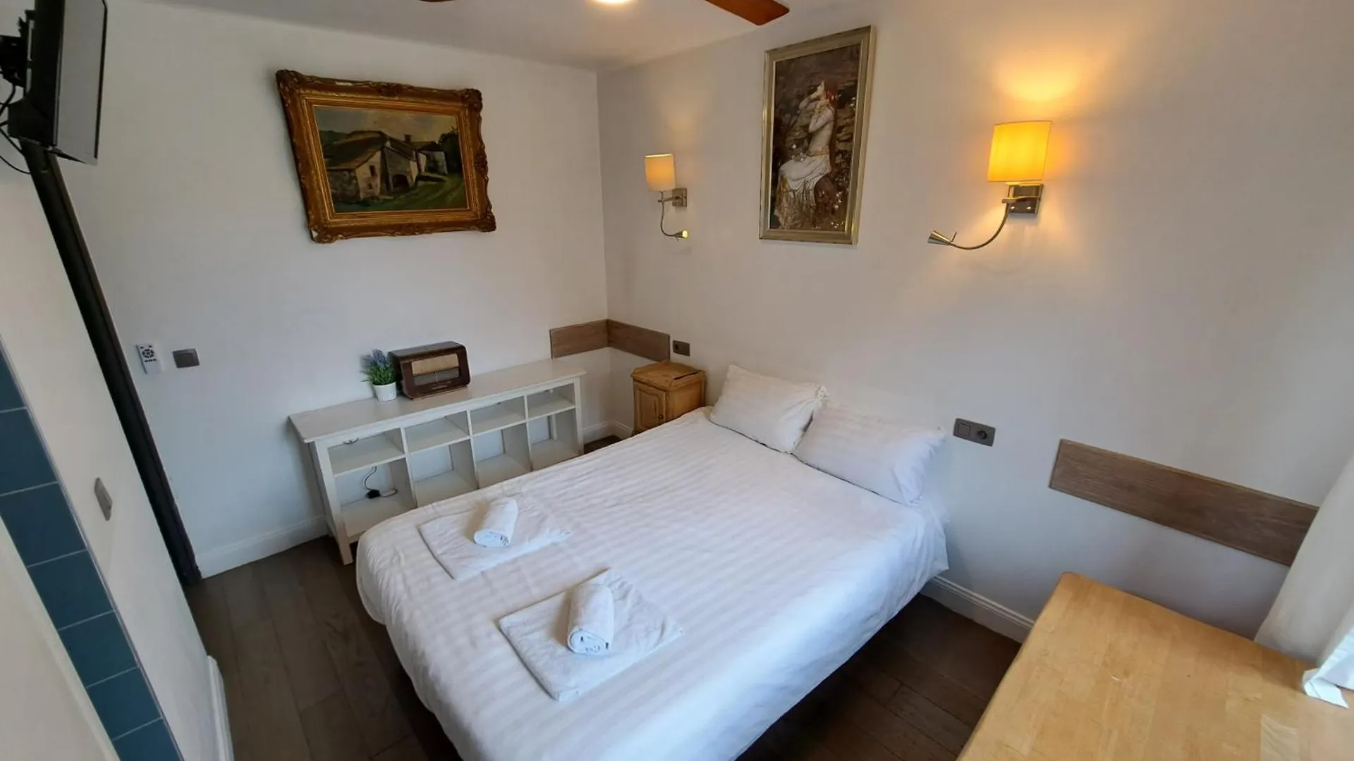 Bed and Breakfast B&B Pickery Μπριζ