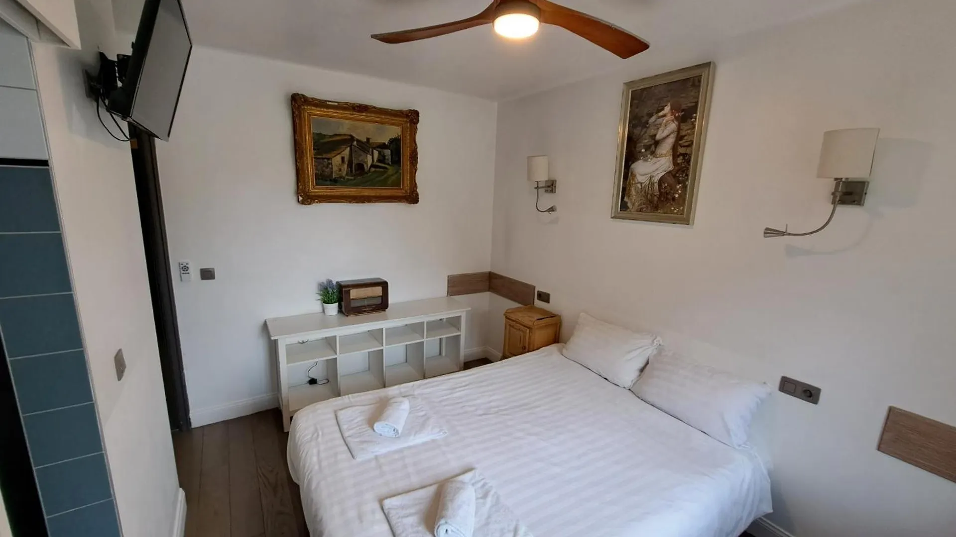 B&B Pickery Μπριζ Bed and Breakfast