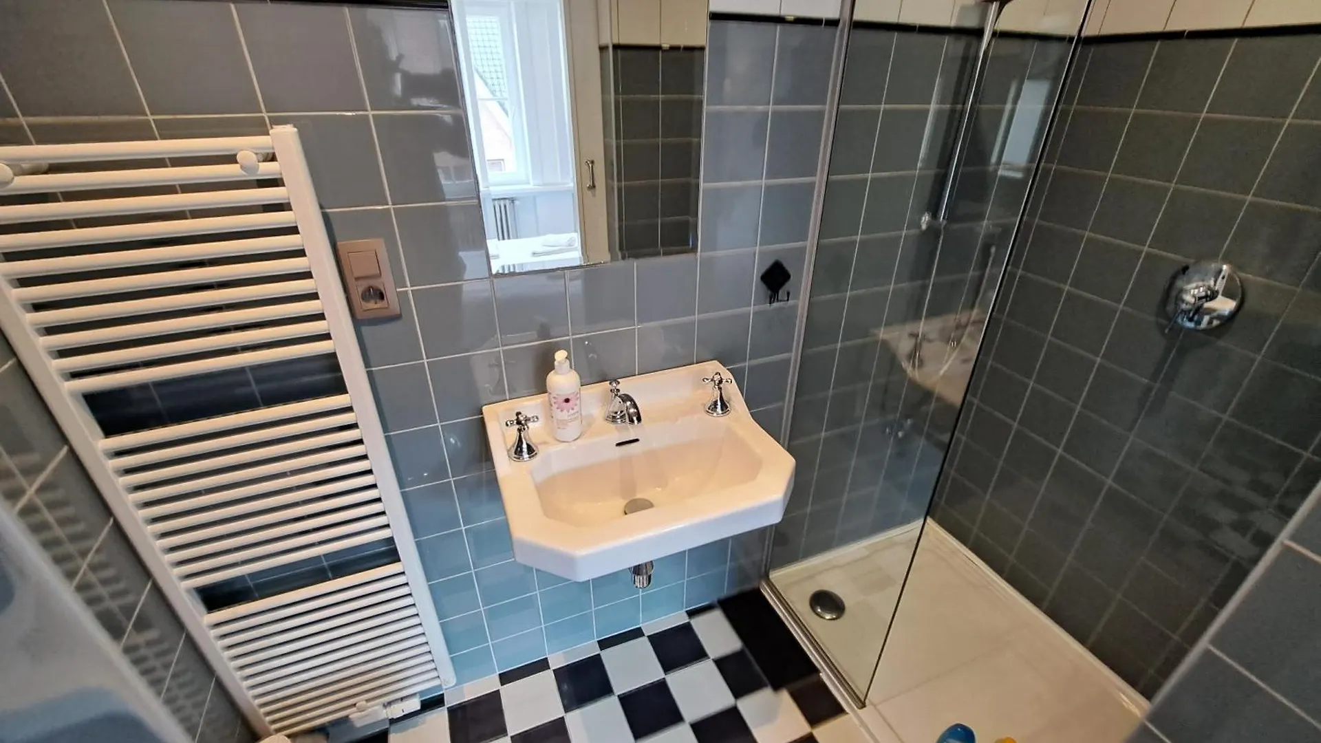 Bed and Breakfast B&B Pickery Μπριζ