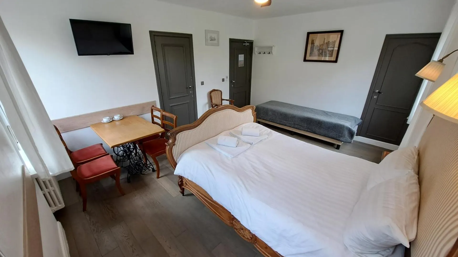 Bed and Breakfast B&B Pickery Μπριζ