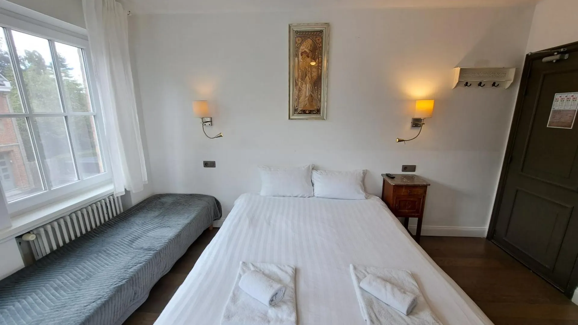 B&B Pickery Μπριζ Bed and Breakfast
