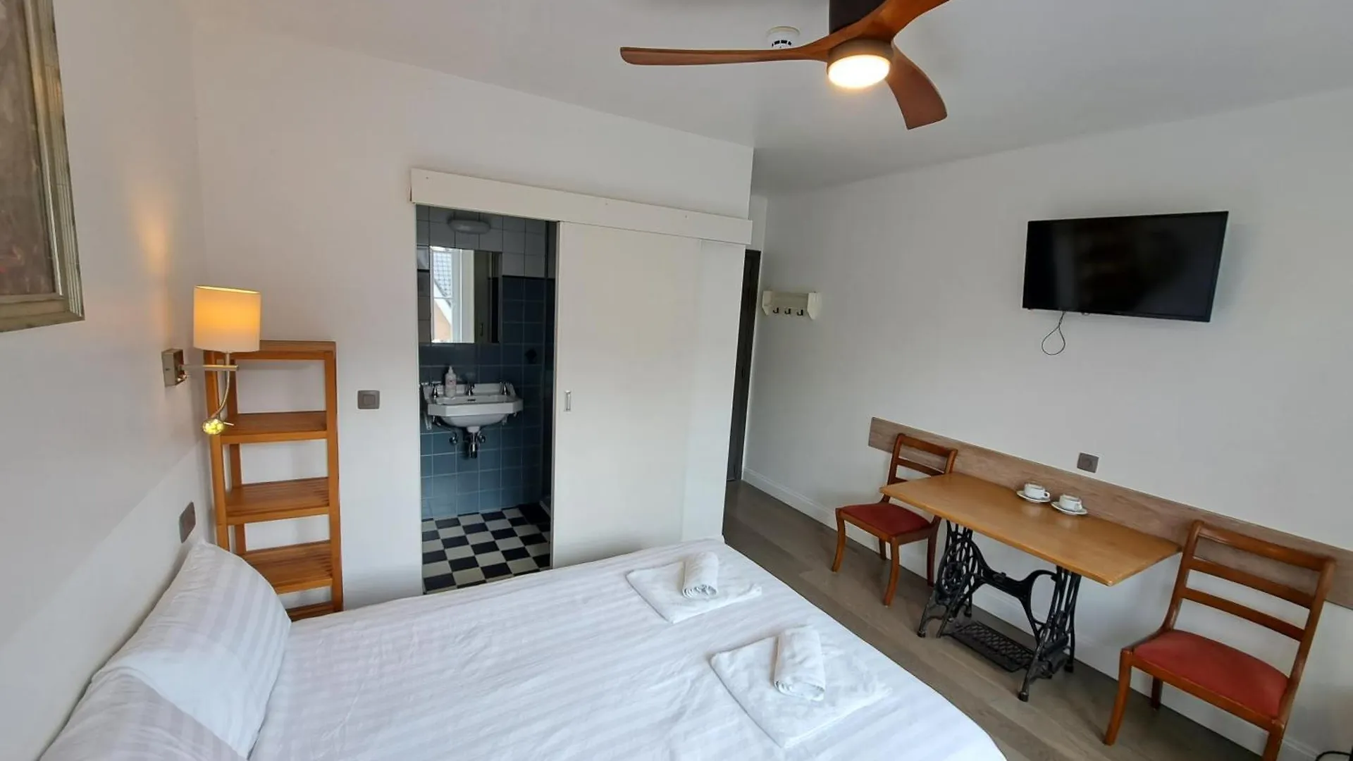 B&B Pickery Μπριζ Βέλγιο