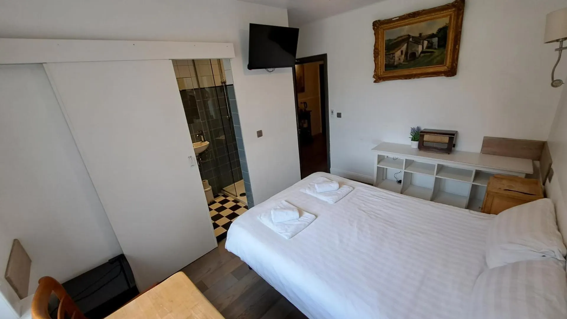 *** Bed and Breakfast B&B Pickery Μπριζ Βέλγιο