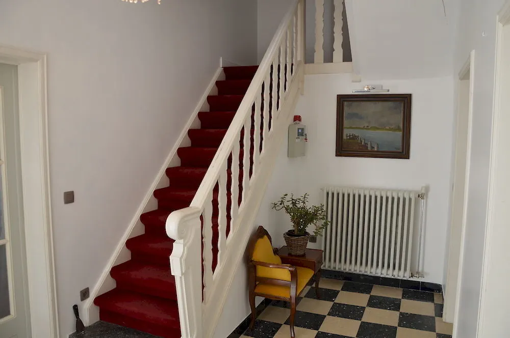Bed and Breakfast B&B Pickery Μπριζ