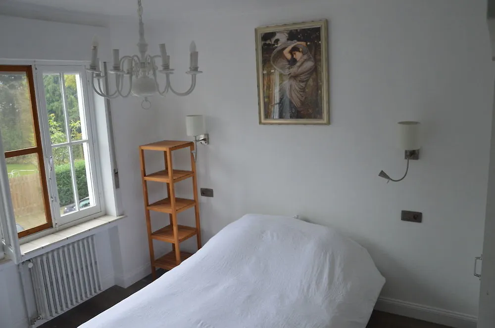 B&B Pickery Μπριζ 3*,  Βέλγιο