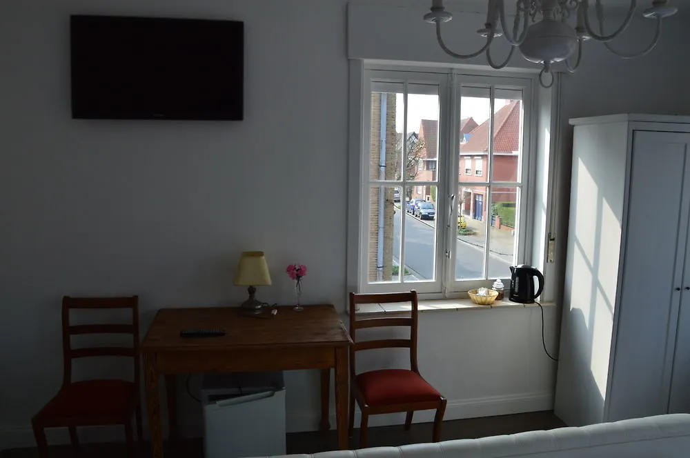 *** Bed and Breakfast B&B Pickery Μπριζ Βέλγιο