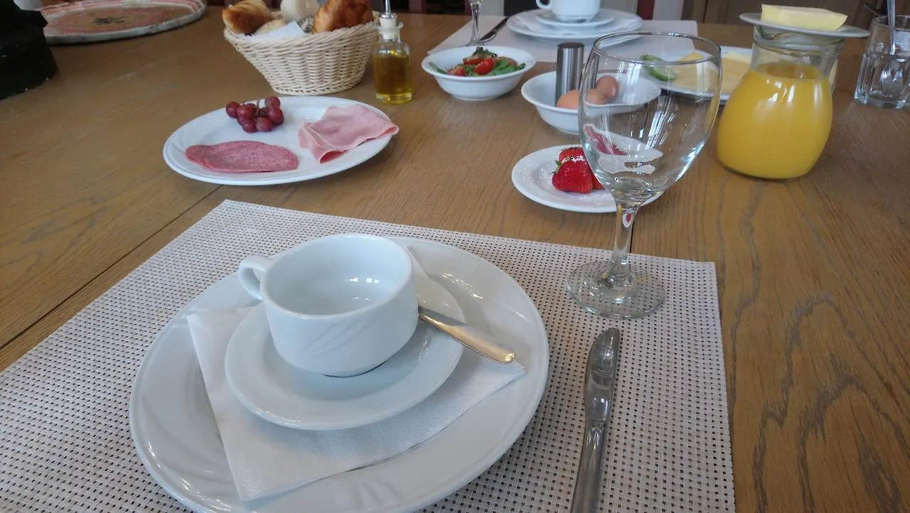 B&B Pickery Μπριζ Βέλγιο