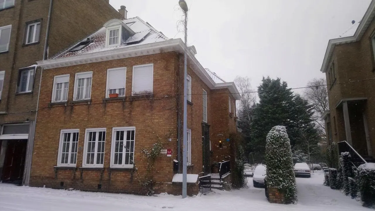 B&B Pickery Μπριζ Bed and Breakfast